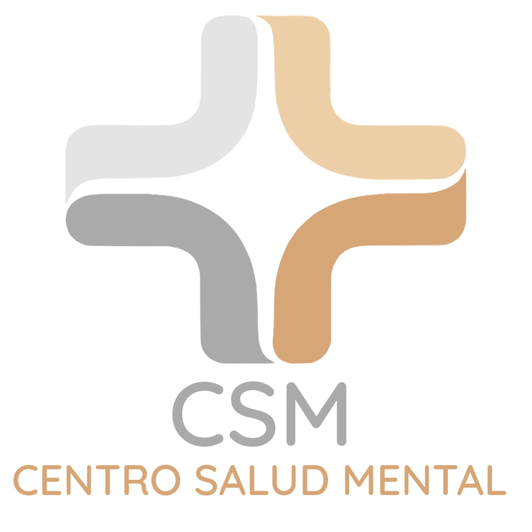 Centro Salud Mental CSM